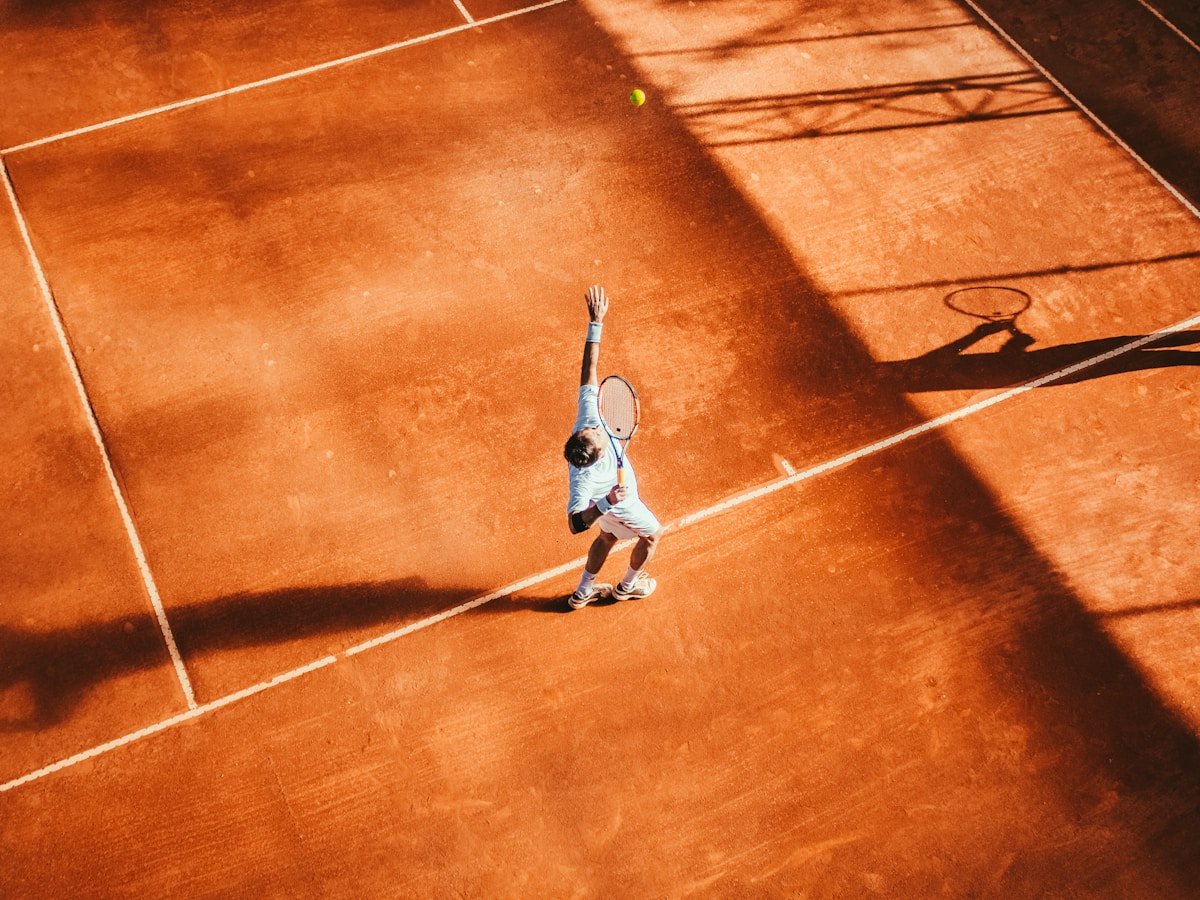 Padel Court Sepinggan